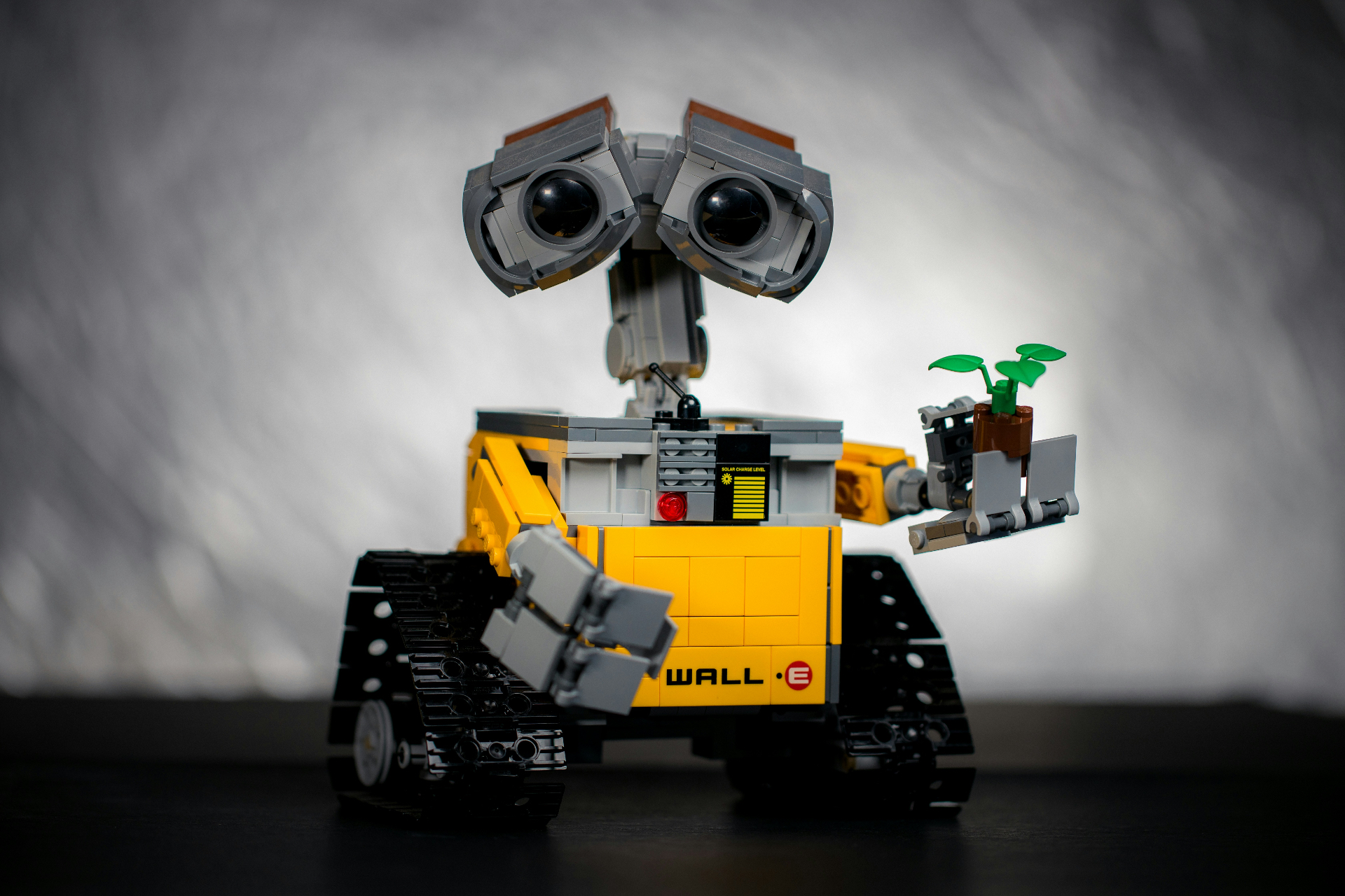 Workshop Set for Robotics Club